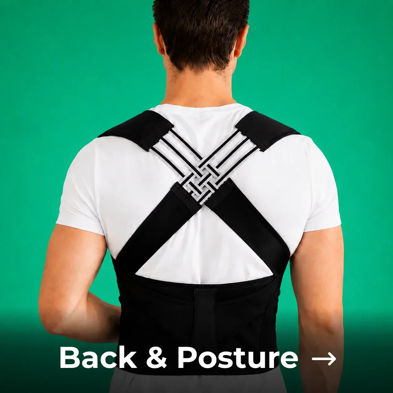Back & Posture