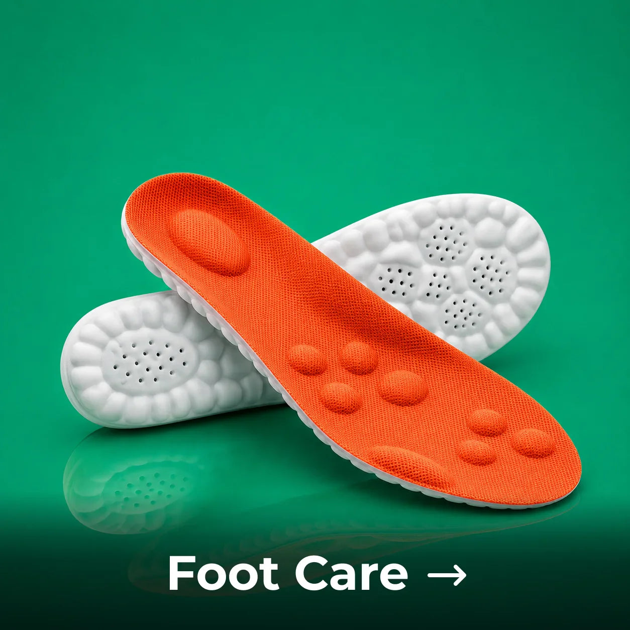 Foot Care