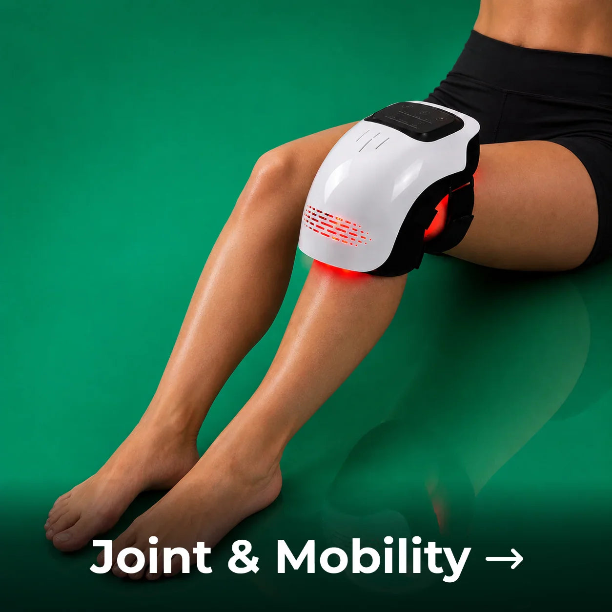 Joint & Mobility