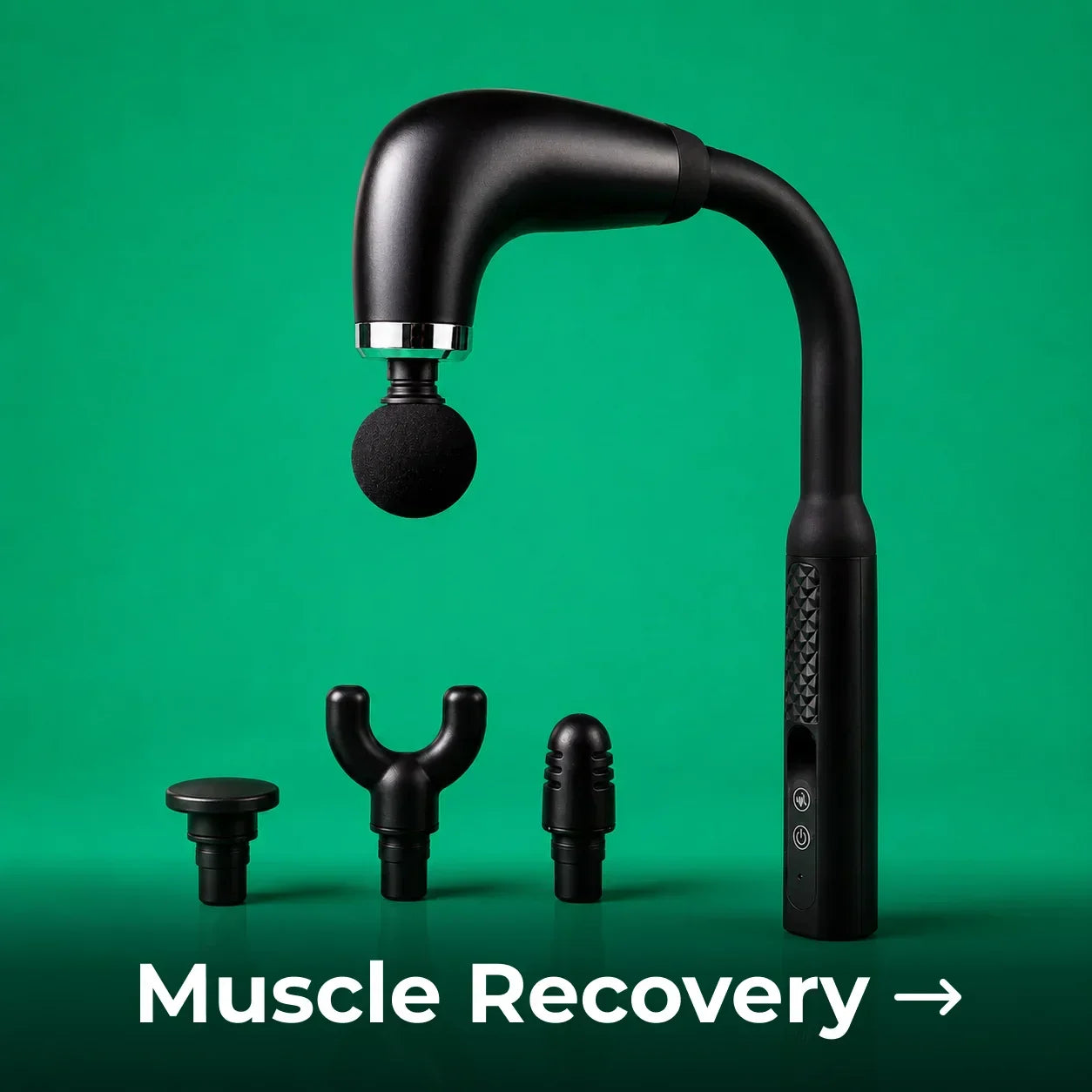 Muscle Recovery