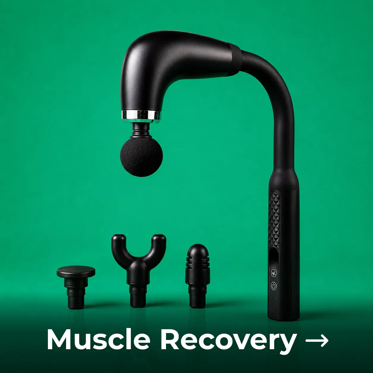 Muscle Recovery
