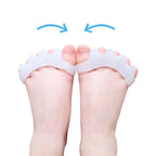 Toe Separator