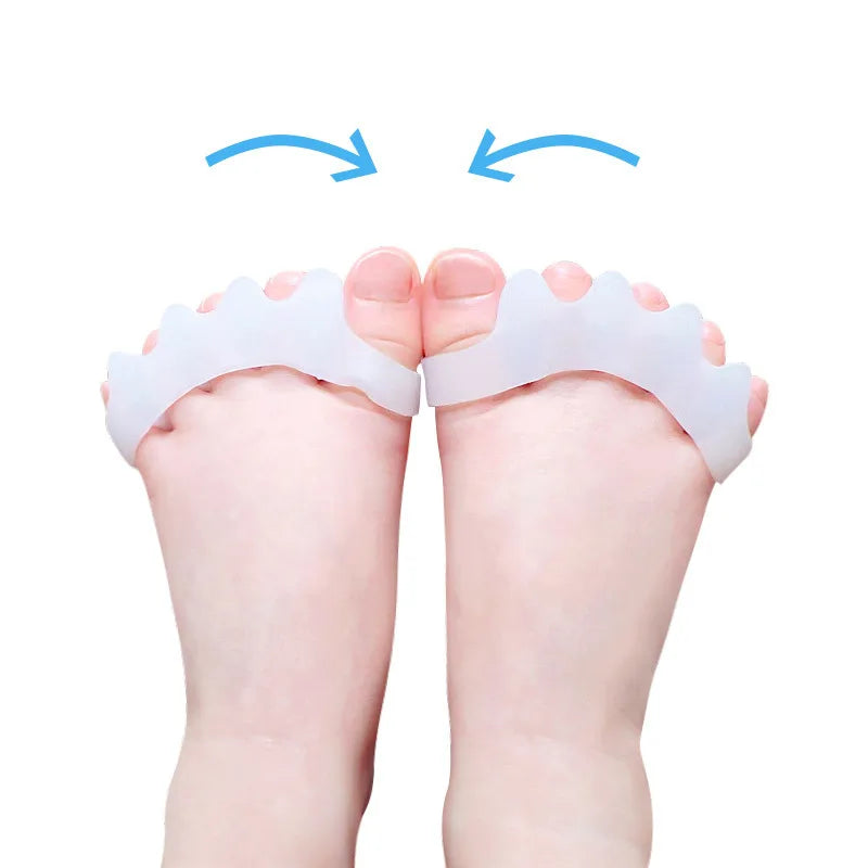 Toe Separator