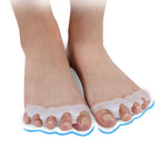 Toe Separator