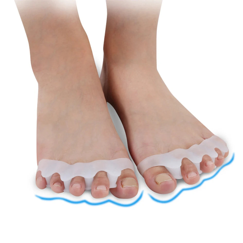 Toe Separator