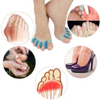 Toe Separator