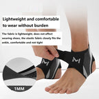 Ankle Support Brace