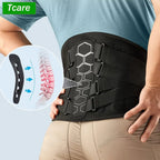 Lumbar Support Belt