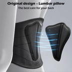 Lumbar Support Belt