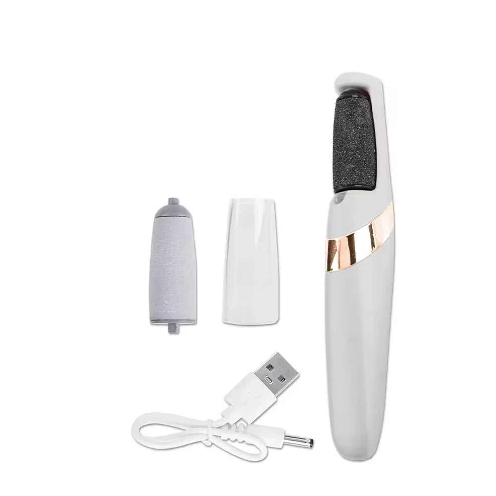 Eletric Foot Callus Remover