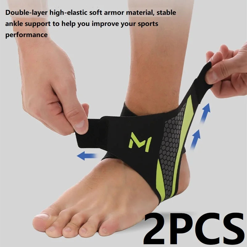 Ankle Support Brace