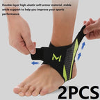 Ankle Support Brace