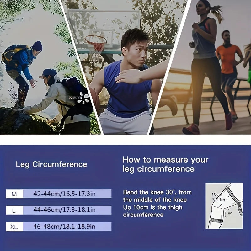 Knee Compression Sleeve