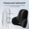 Ergonomic Lumbar Cushion