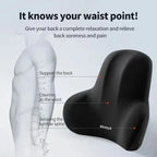 Ergonomic Lumbar Cushion