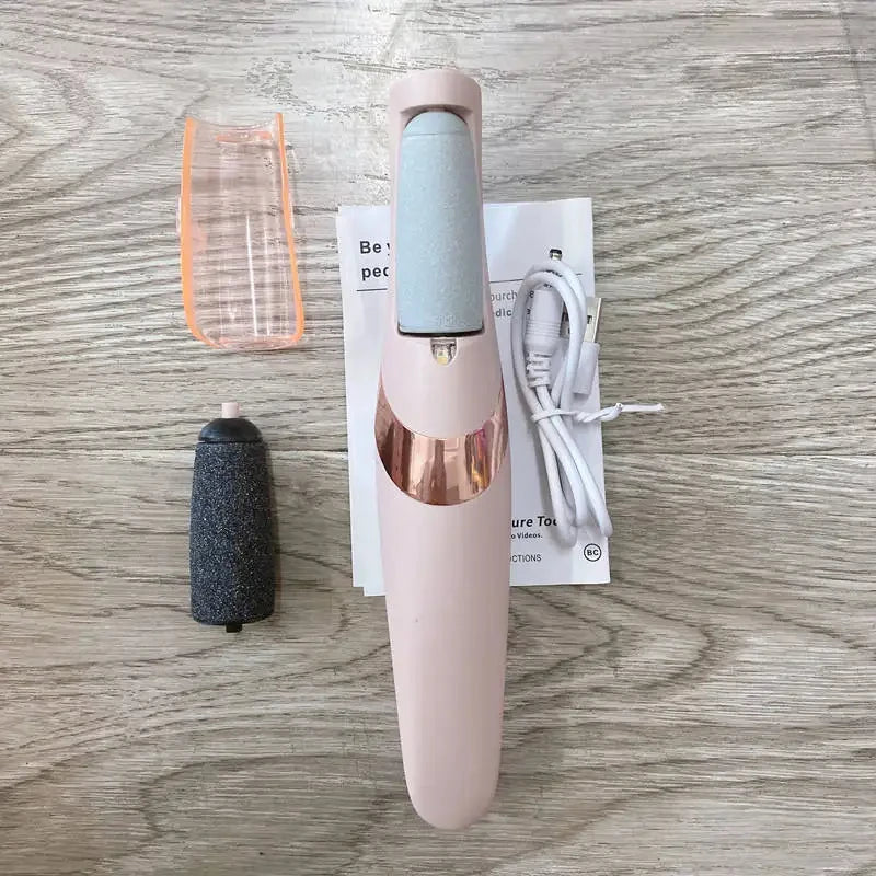 Eletric Foot Callus Remover