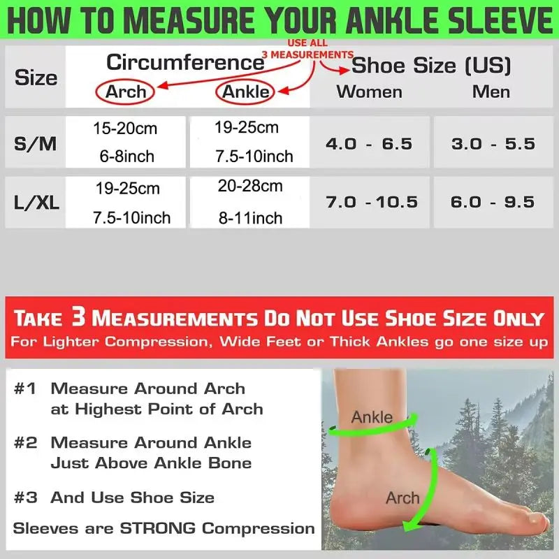 Compression Socks