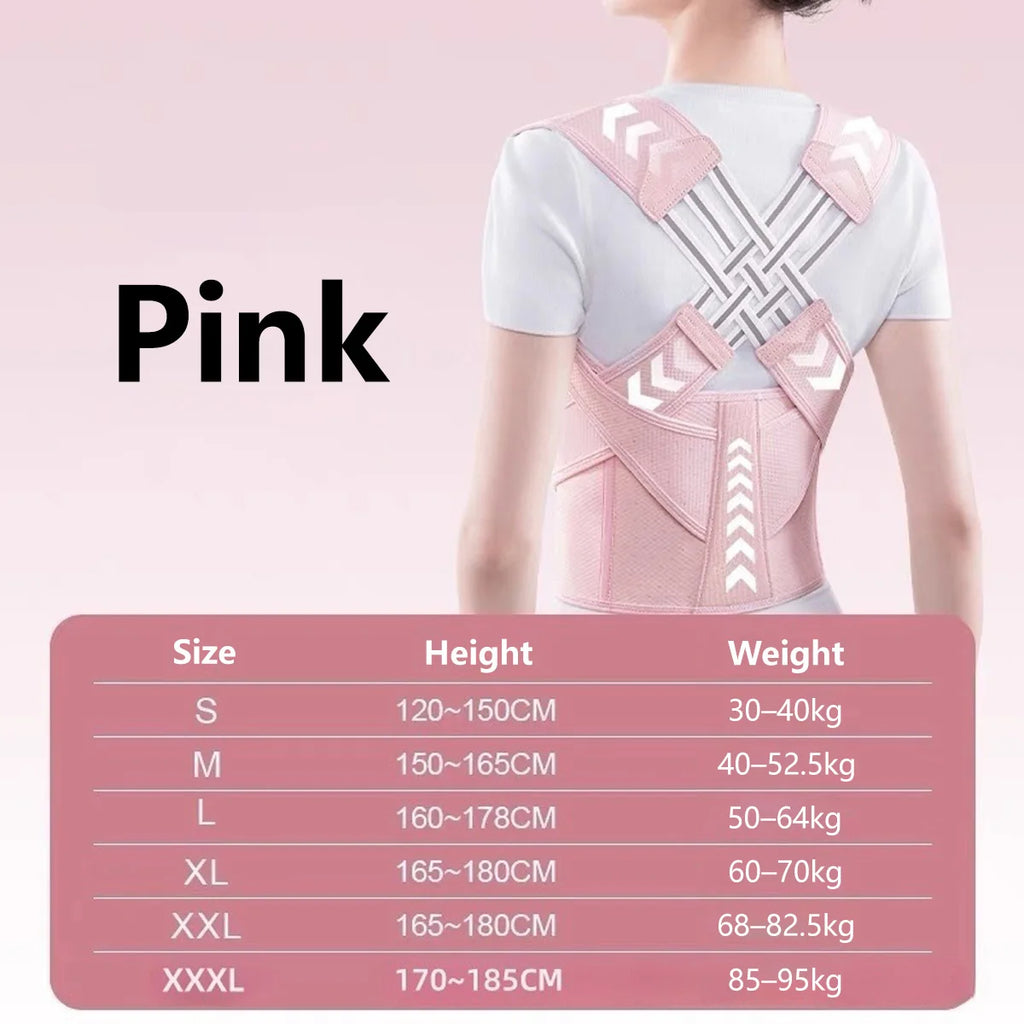 Posture Corrector