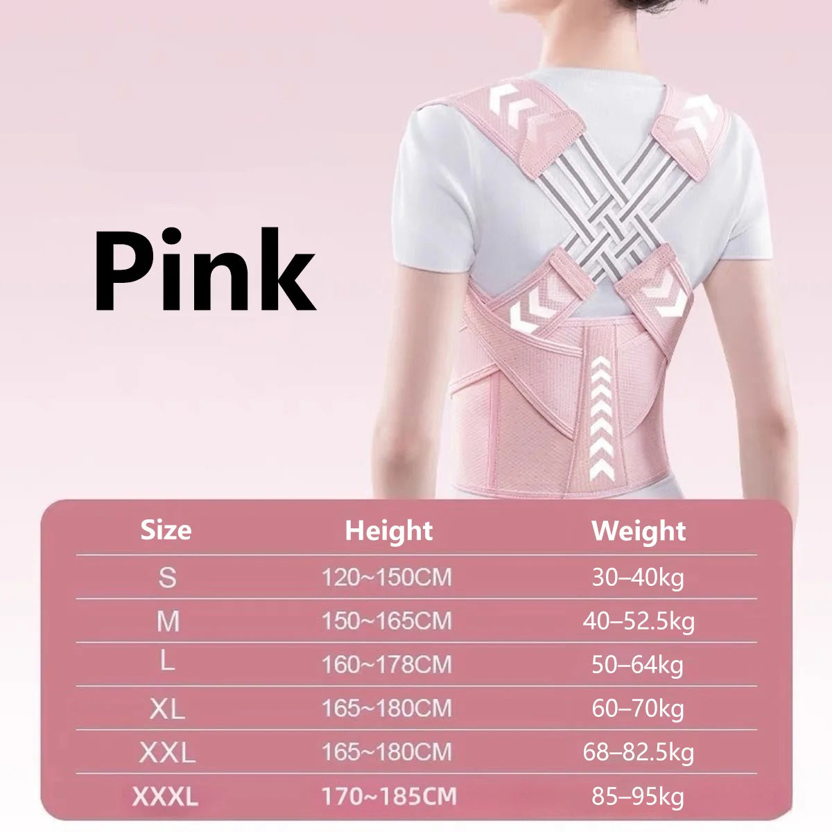 Posture Corrector