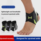 Ankle Support Brace