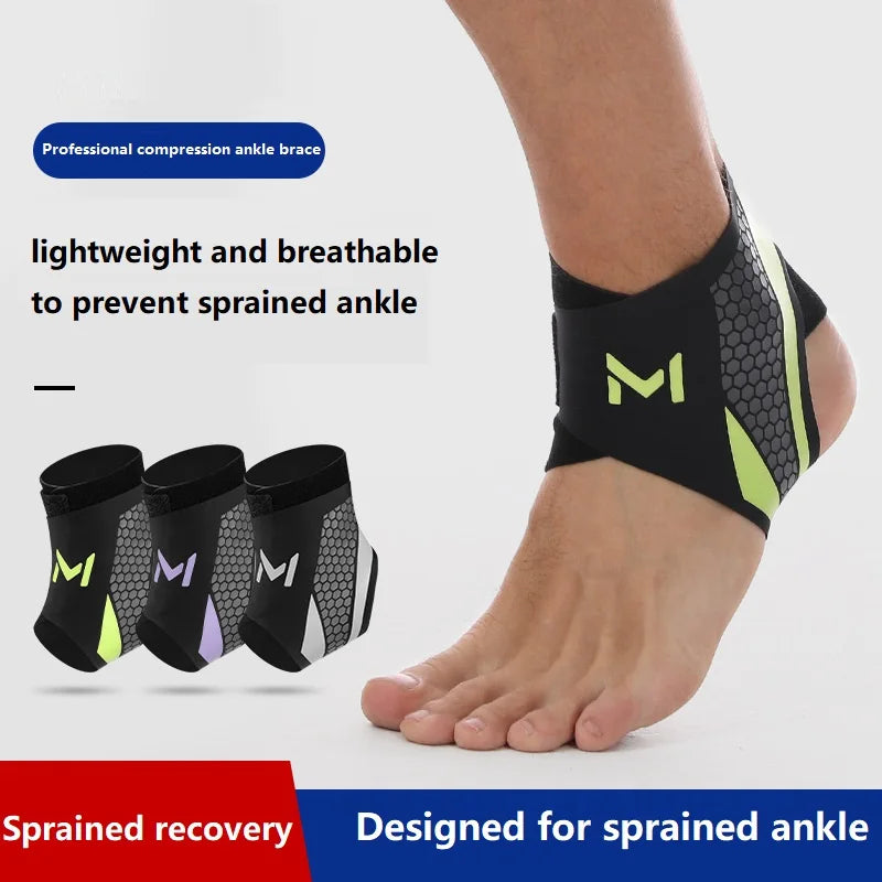 Ankle Support Brace