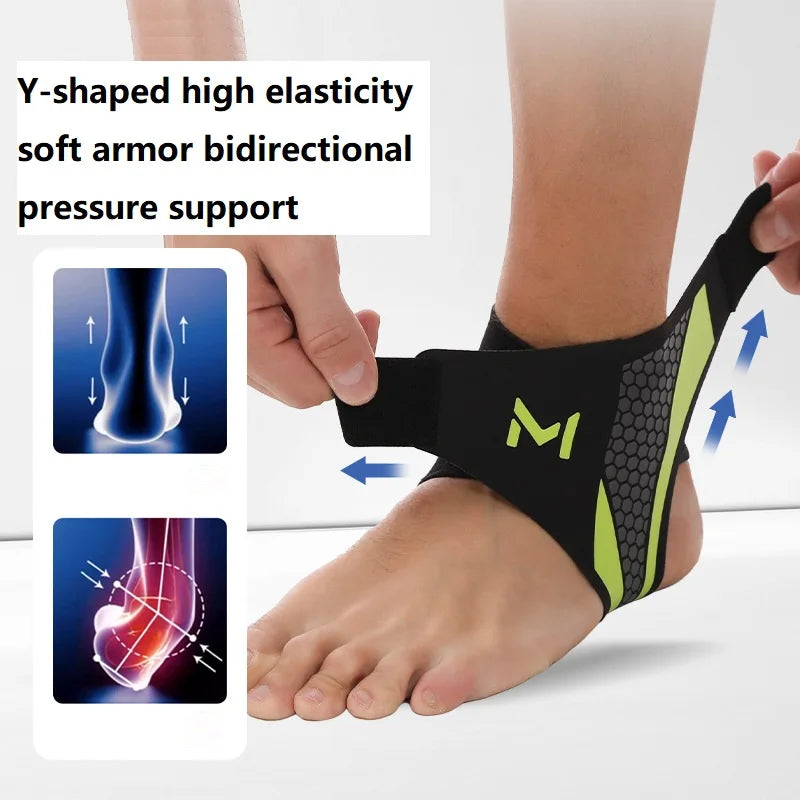 Ankle Support Brace