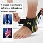 Ankle Support Brace