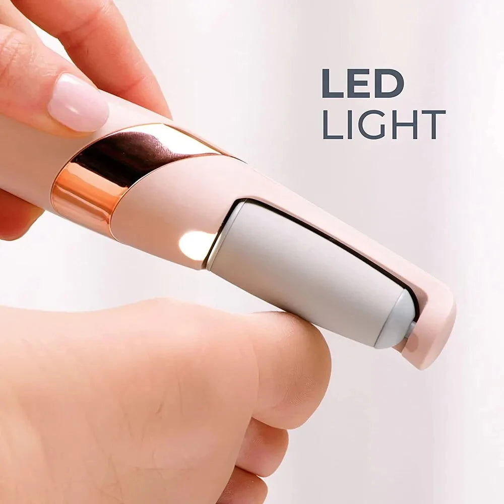 Eletric Foot Callus Remover