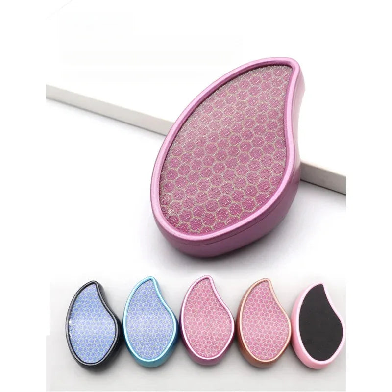 Glass Callus Remover