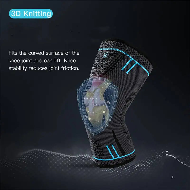 Knee Compression Sleeve