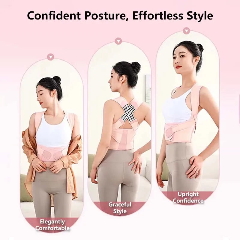 Posture Corrector
