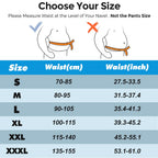 Lumbar Support Belt