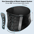 Lumbar Support Belt
