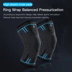 Knee Compression Sleeve