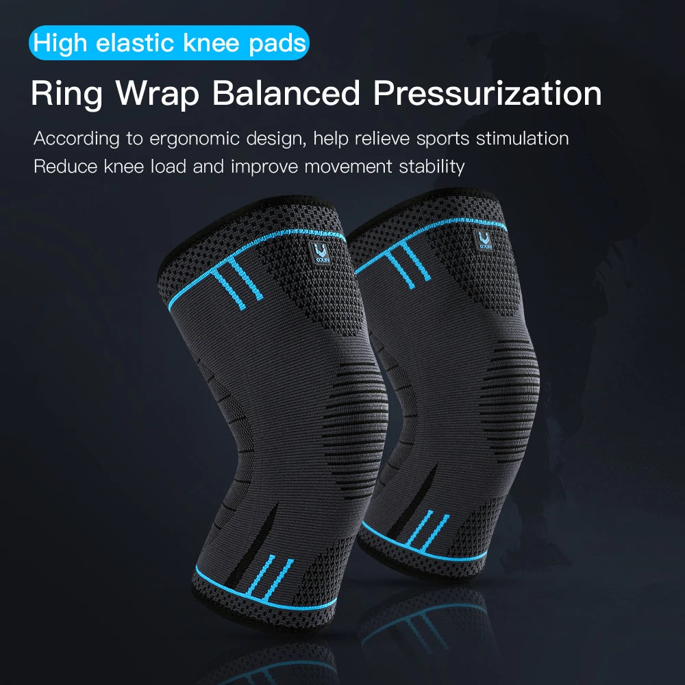 Knee Compression Sleeve