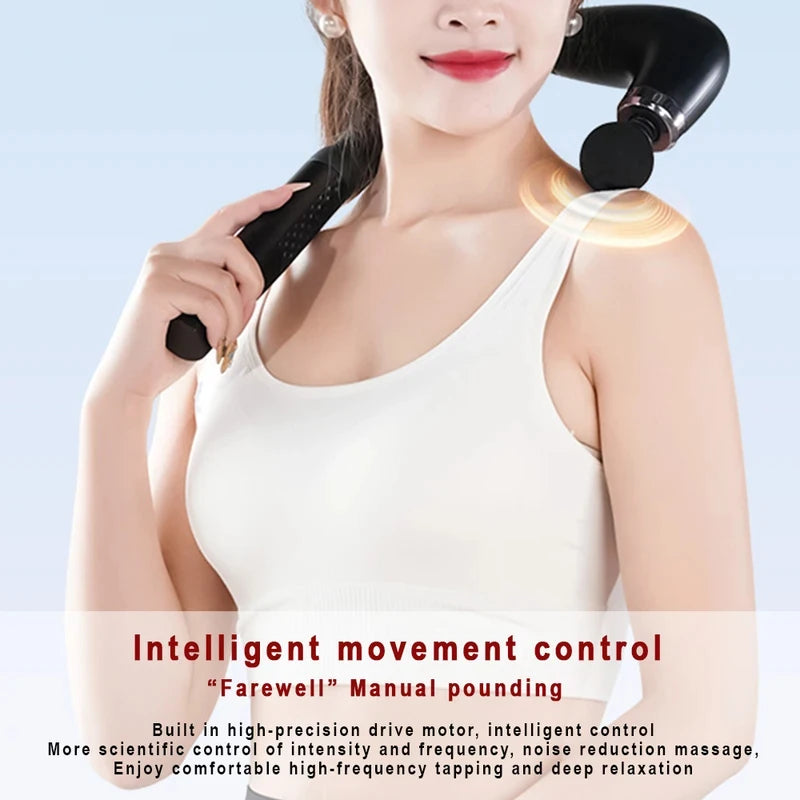Massage Gun