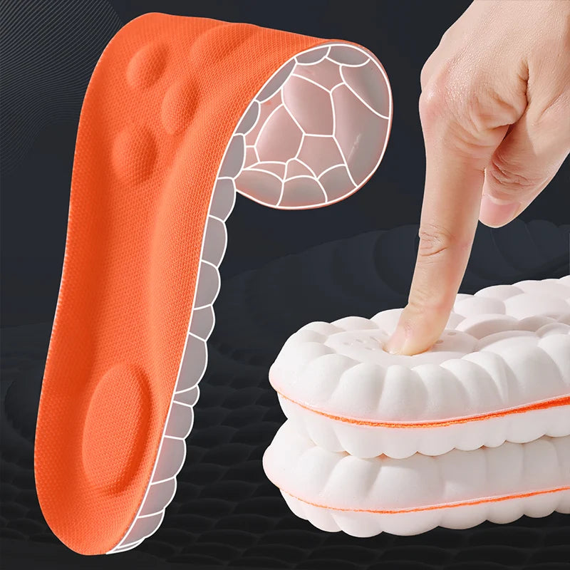 Massage Insoles