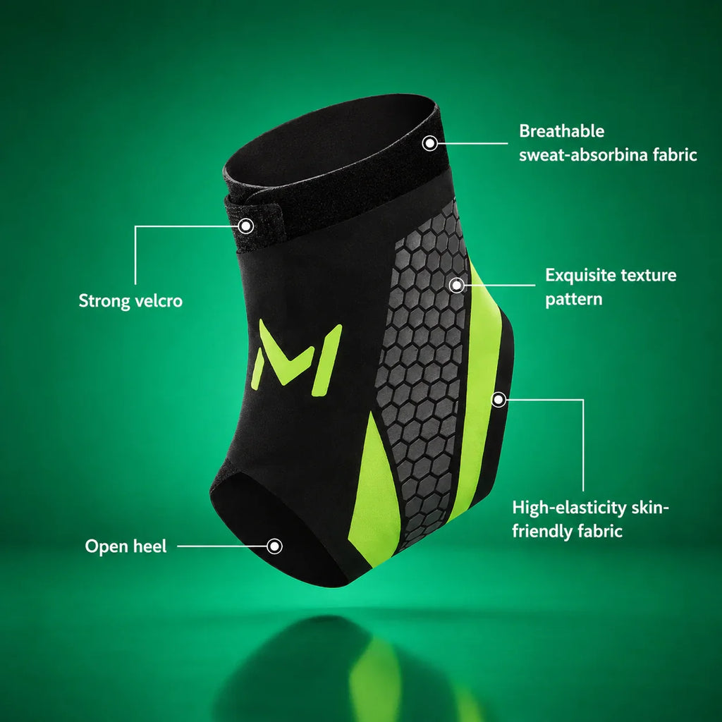 Ankle Support Brace