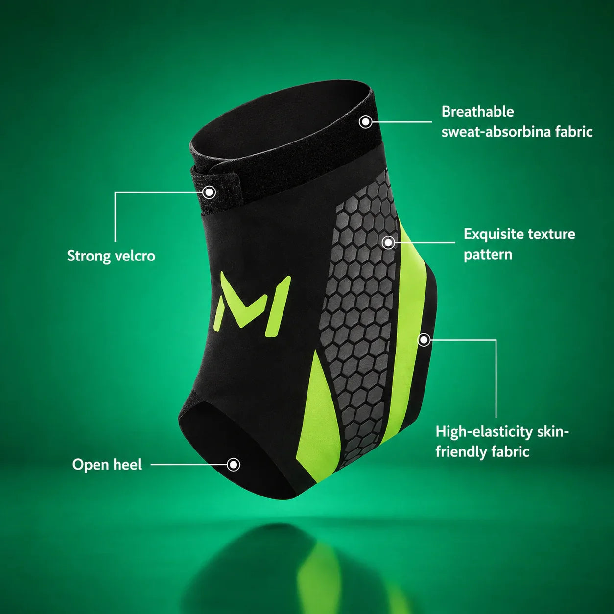 Ankle Support Brace