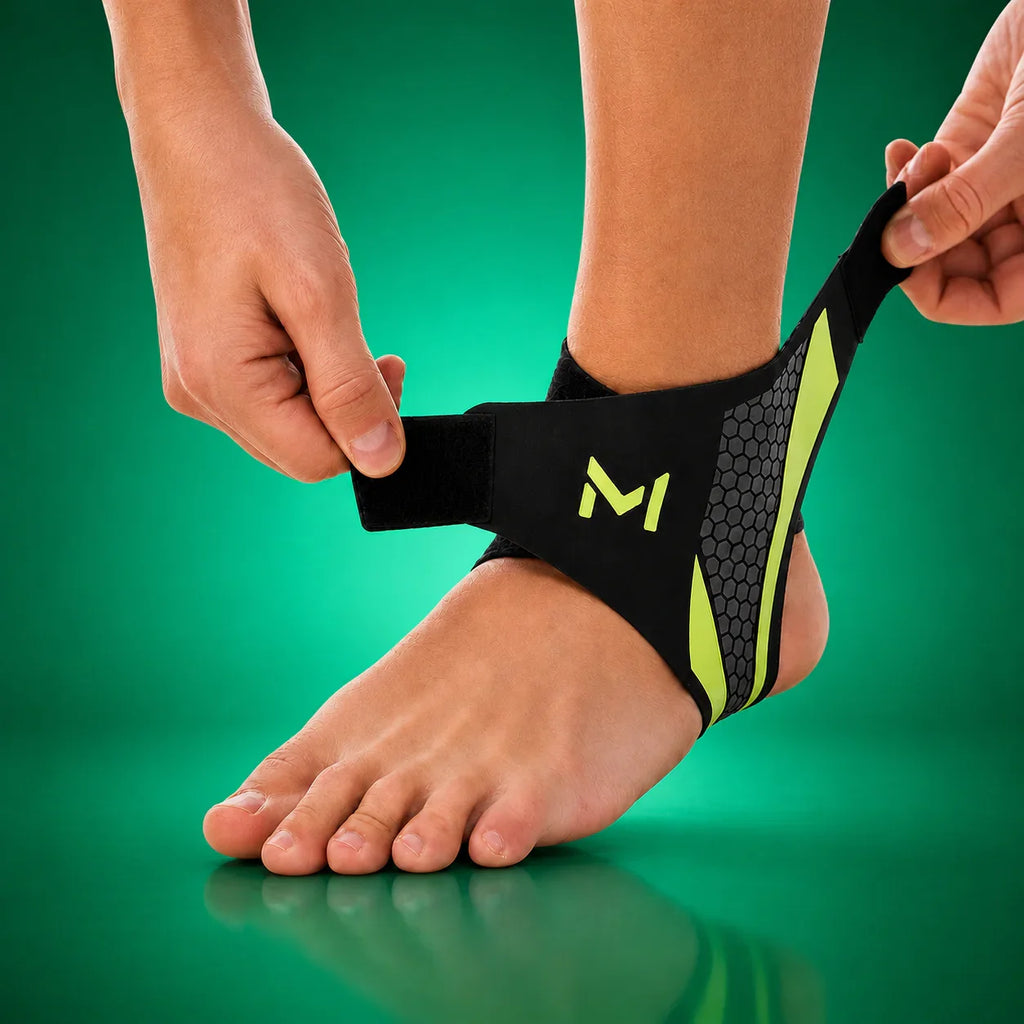 Ankle Support Brace
