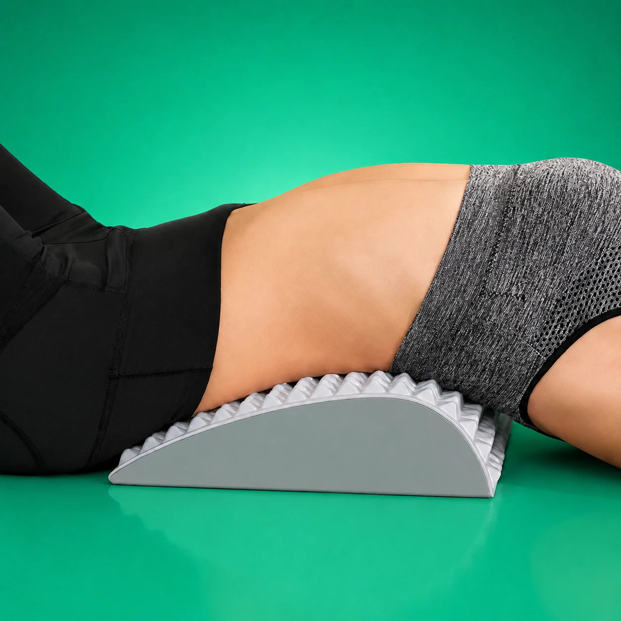 Back Stretcher Pillow