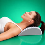 Back Stretcher Pillow