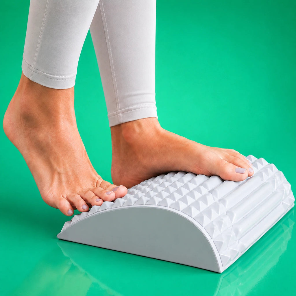 Back Stretcher Pillow