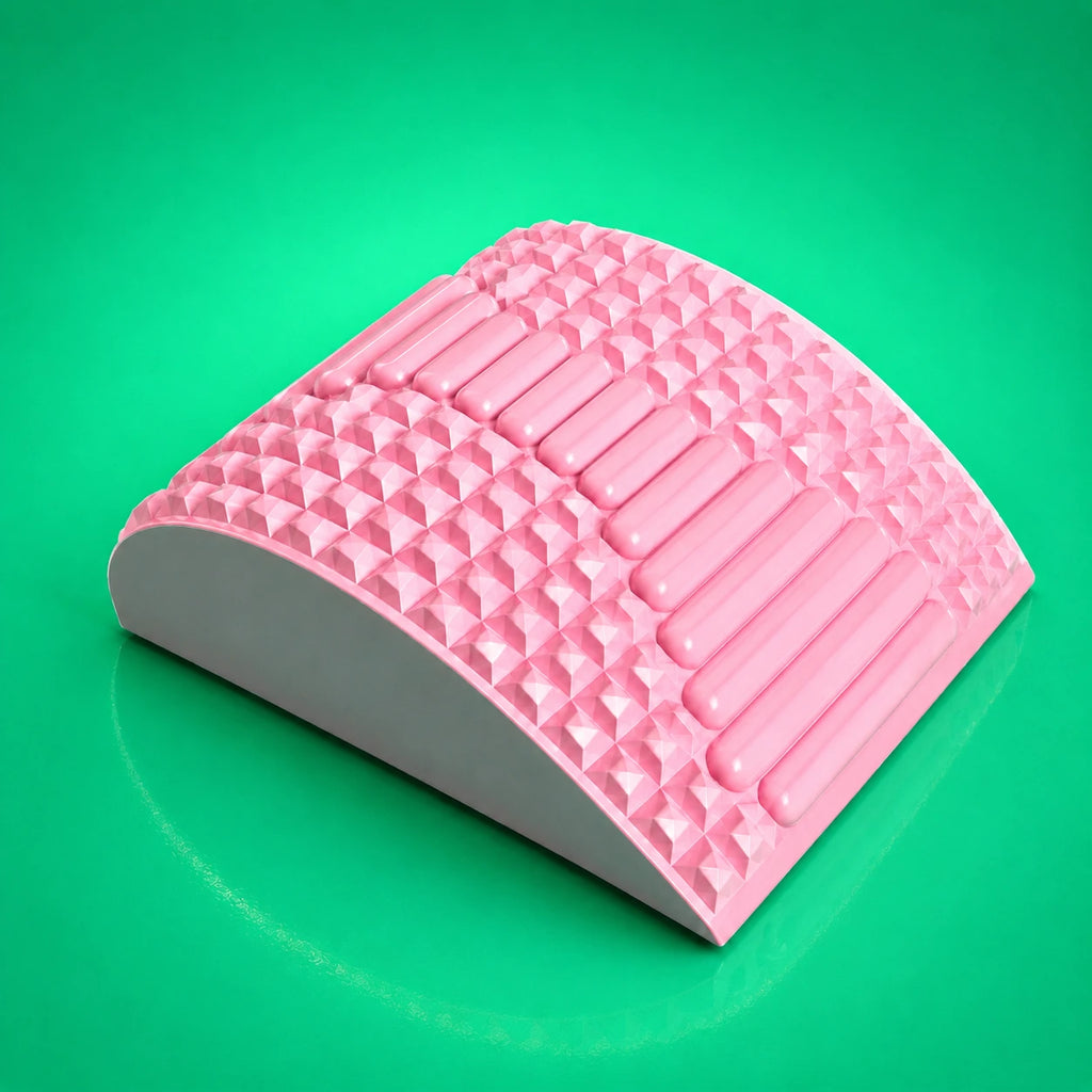 Back Stretcher Pillow