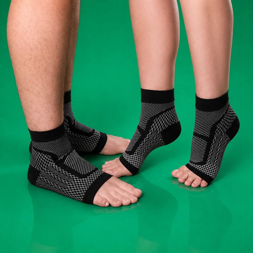 Compression Socks