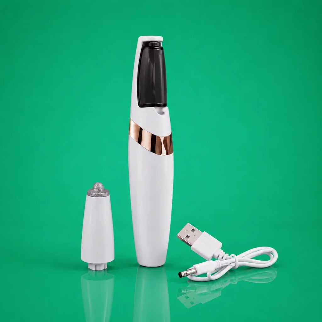 Eletric Foot Callus Remover