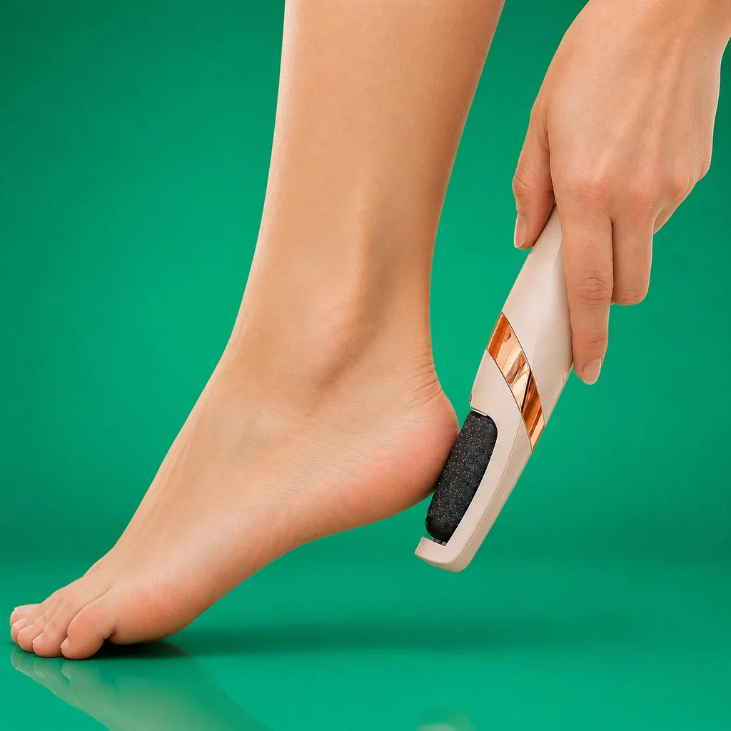 Eletric Foot Callus Remover