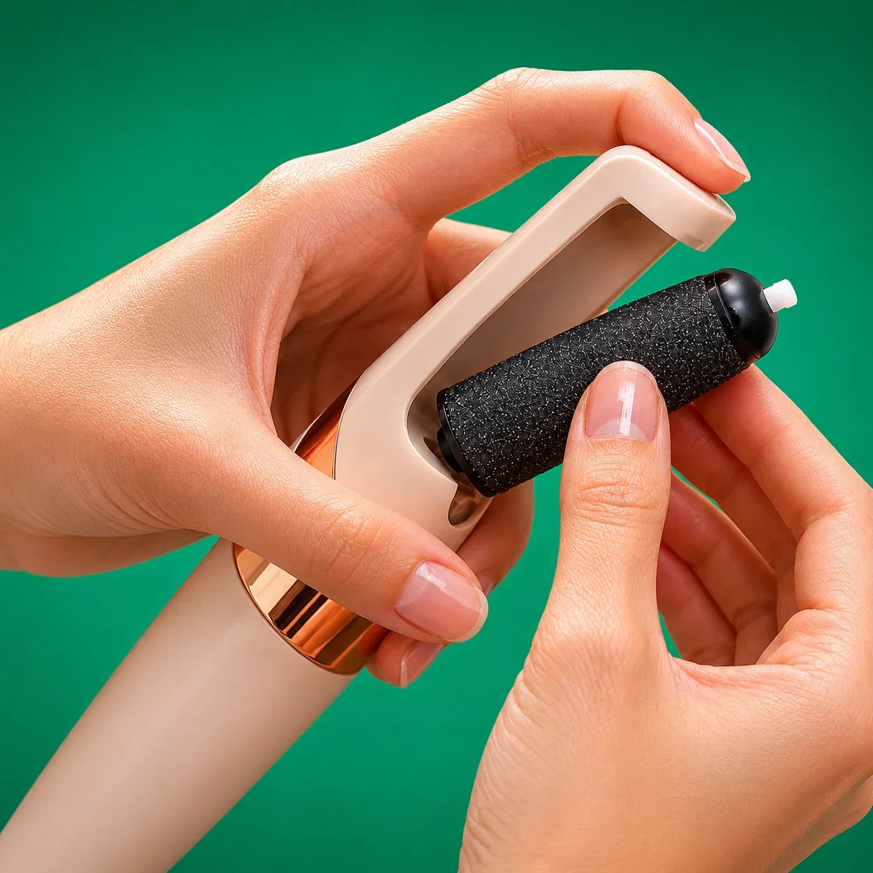 Eletric Foot Callus Remover