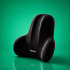 Ergonomic Lumbar Cushion