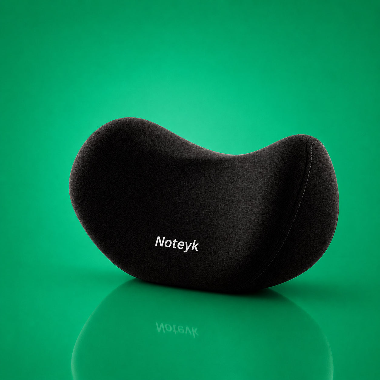 Ergonomic Lumbar Cushion